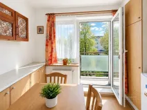 Pronájem bytu 1+1, Luštěnice - Zelená, 33 m2
