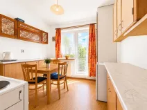 Pronájem bytu 1+1, Luštěnice - Zelená, 33 m2