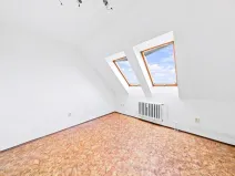 Prodej bytu 2+1, Osek nad Bečvou, 55 m2