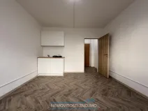 Pronájem bytu 1+kk, Znojmo, Holandská, 20 m2