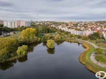 Prodej bytu 2+kk, Praha - Stodůlky, Bronzová, 54 m2