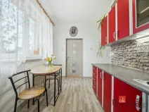 Prodej bytu 2+1, Přelouč, K. Čapka, 53 m2