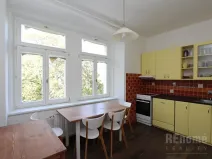 Pronájem bytu 2+1, Praha - Žižkov, Lupáčova, 67 m2