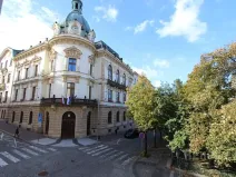 Pronájem bytu 2+1, Praha - Žižkov, Lupáčova, 67 m2
