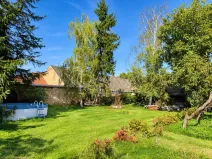 Prodej rodinného domu, Olešnice, 80 m2