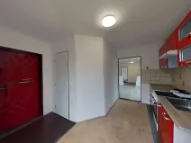 Pronájem bytu 2+1, Jihlava, Srázná, 56 m2