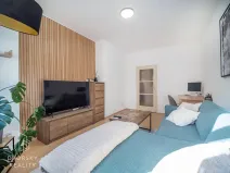 Prodej bytu 3+1, Praha - Vršovice, Novorossijská, 78 m2