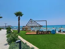 Prodej bytu 2+kk, Trikomo, Kypr, 54 m2