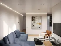 Prodej bytu 2+kk, Torrevieja, Španělsko, 39 m2