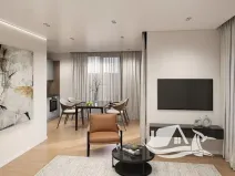 Prodej bytu 2+kk, Torrevieja, Španělsko, 39 m2