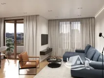 Prodej bytu 2+kk, Torrevieja, Španělsko, 44 m2