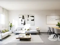 Prodej bytu 2+kk, Vélez-Málaga, Španělsko, 80 m2