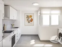 Prodej bytu 2+kk, Vélez-Málaga, Španělsko, 80 m2
