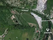 Prodej podílu pole, Chocerady, 2139 m2