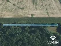 Prodej pole, Nová Telib, 369 m2