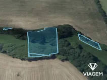 Prodej podílu pole, Golčův Jeníkov, 921 m2