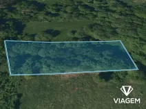 Prodej podílu lesa, Jablůnka, 911 m2