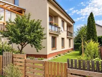 Prodej rodinného domu, Čejkovice, 250 m2
