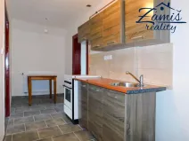 Pronájem bytu 2+1, Kladno, gen. Klapálka, 45 m2