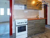 Pronájem bytu 2+1, Kladno, gen. Klapálka, 45 m2