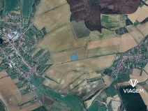 Prodej podílu pole, Zborovice, 1191 m2