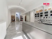 Prodej rodinného domu, Bruntál, nám. Míru, 550 m2
