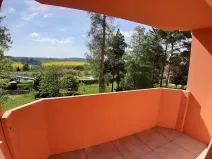 Pronájem bytu 2+1, Tábor, Boženy Němcové, 48 m2