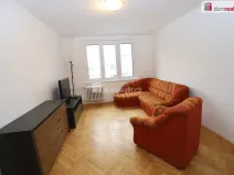 Prodej bytu 2+kk, Karlovy Vary - Drahovice, Vítězná, 41 m2