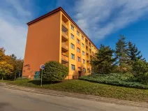 Prodej bytu 2+1, Praha - Malešice, Chotouňská, 51 m2