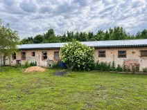 Prodej komerční nemovitosti, Vrbice, 700 m2