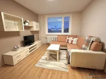Pronájem bytu 3+1, Olomouc, Synkova, 73 m2