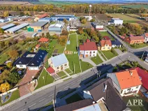 Prodej pozemku pro bydlení, Suchá Loz, 1327 m2