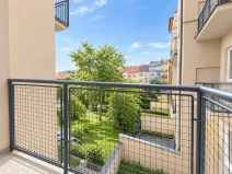 Prodej bytu 2+kk, Brno, 48 m2