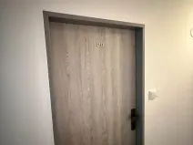 Prodej bytu 1+kk, Plzeň, Rokycanská, 27 m2