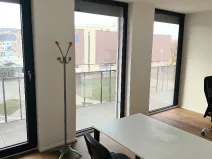 Pronájem kanceláře, Strakonice - Strakonice II, Na Ohradě, 15 m2