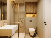 Prodej bytu 1+kk, Praha - Nové Město, Sokolská, 14 m2