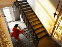 Prodej bytu 1+kk, Praha - Nové Město, Sokolská, 14 m2