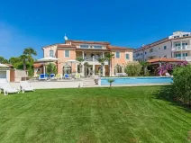 Prodej ubytování, Pula, Chorvatsko, 550 m2