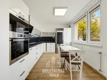 Pronájem bytu 2+1, Třešť, Nerudova, 56 m2
