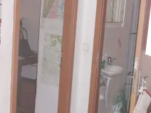 Pronájem bytu 1+kk, Praha - Vršovice, Orelská, 28 m2