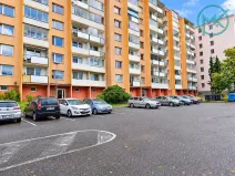 Prodej bytu 2+1, Olomouc - Holice, Náves Svobody, 56 m2