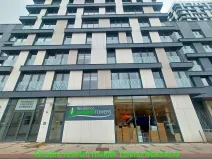 Pronájem bytu 1+kk, Praha - Žižkov, Olšanská, 33 m2