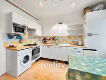 Prodej bytu 1+1, Jihlava, Hamerníkova, 38 m2