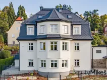 Pronájem bytu 3+1, Liberec, Šafaříkova, 87 m2