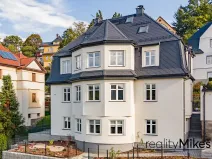 Pronájem bytu 2+kk, Liberec, Šafaříkova, 57 m2