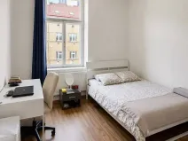 Pronájem bytu 3+kk, Praha - Smíchov, Holečkova, 60 m2