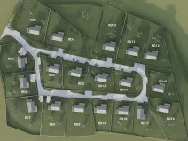 Prodej pozemku pro bydlení, Olovnice, Kladenská, 1126 m2