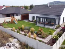 Prodej rodinného domu, Dolní Dunajovice, Pálavská, 115 m2