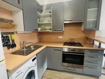 Pronájem bytu 2+kk, Olomouc, kpt. Nálepky, 41 m2