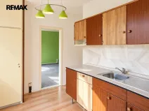 Prodej bytu 1+1, Nejdek, Okružní, 36 m2
